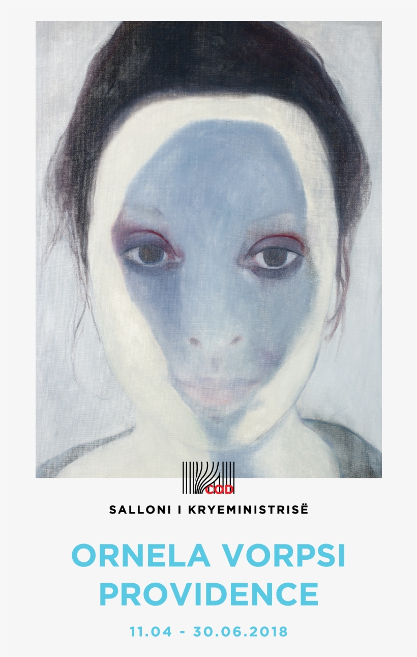 “providence” Exhibition By Ornela Vorpsi - Call Of Duty, transparent png #3130199