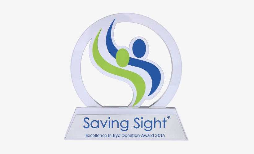 2016 Excellence In Eye Donation Awards - Graphic Design, transparent png #3130264