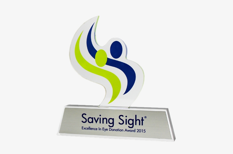 2015 Excellence In Eye Donation Awards - Eye, transparent png #3130350