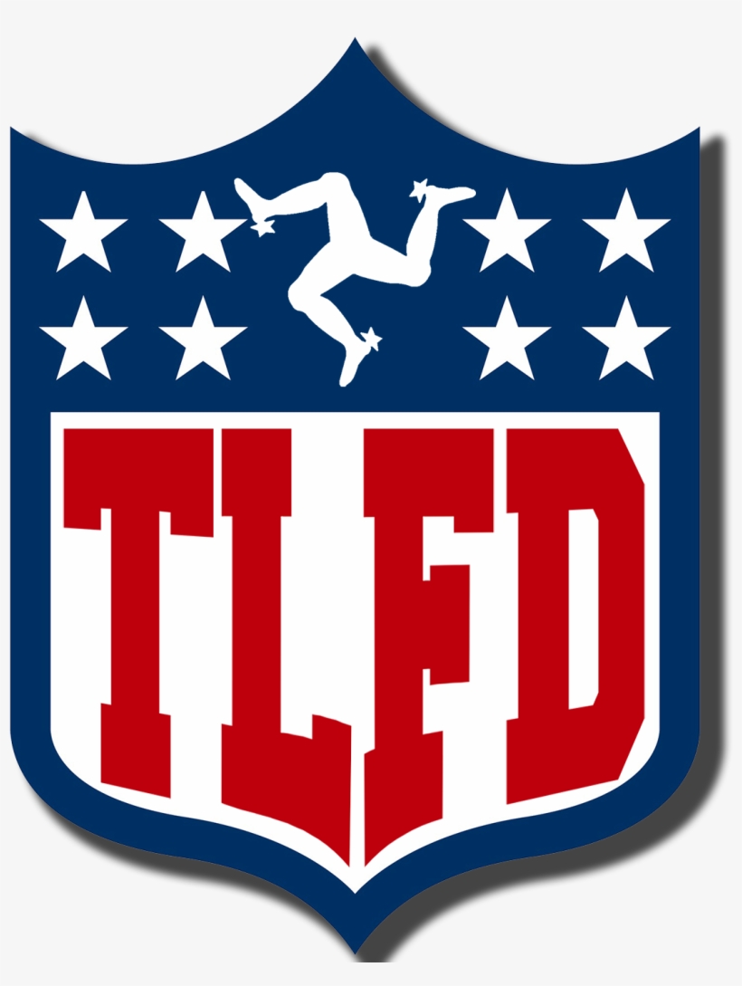 2016 Nfl Playoffs Logo, transparent png #3130351