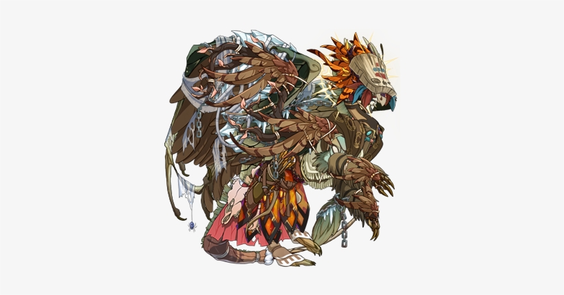 Aloy From Horizon Zero Dawn Such A Fantastic Game X) - Illustration, transparent png #3130356