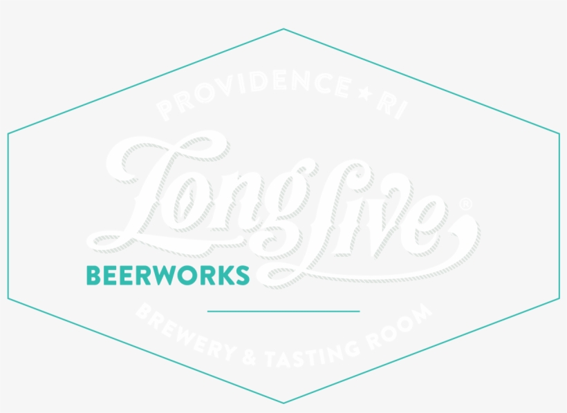 Long Live Beerworks Is Based In Providence, Rhode Island - Long Live Beerworks, transparent png #3130511