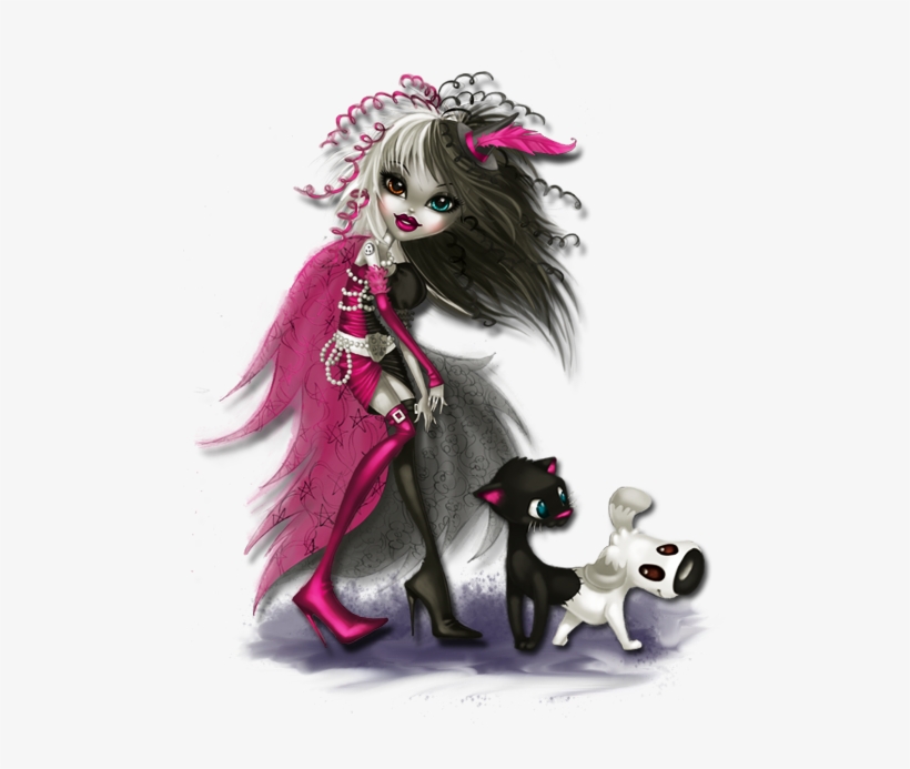Bratzillaz Images Bratzillaz Wallpaper And Background - Bratzillaz Png, transparent png #3130606