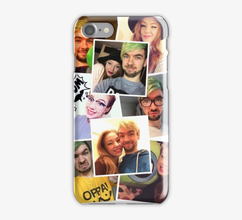 Free Download Love Clipart Jacksepticeye Pewdiepie - Jacksepticeye, transparent png #3130678