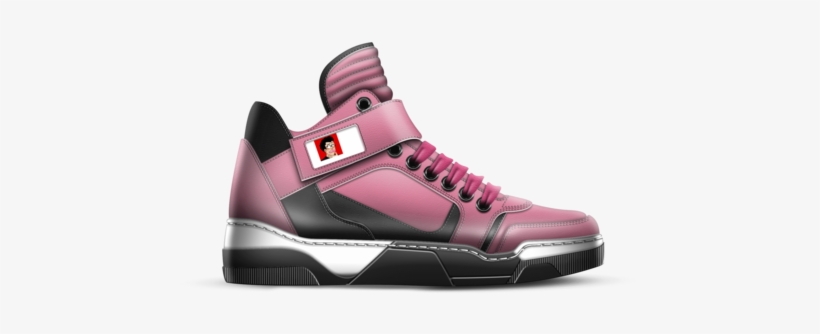 Given - Shoe, transparent png #3130731