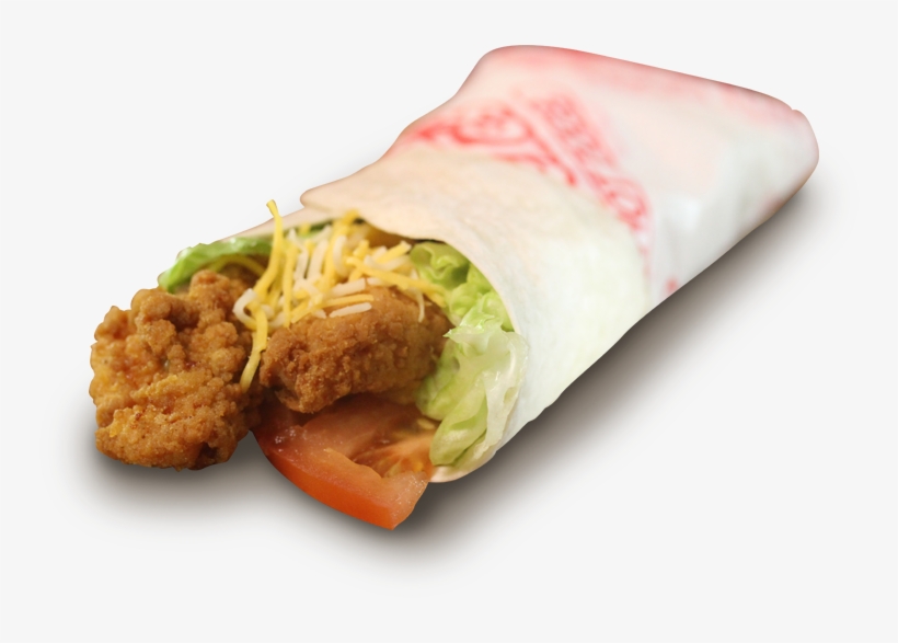 Chicken Tender - Sandwich, transparent png #3130748