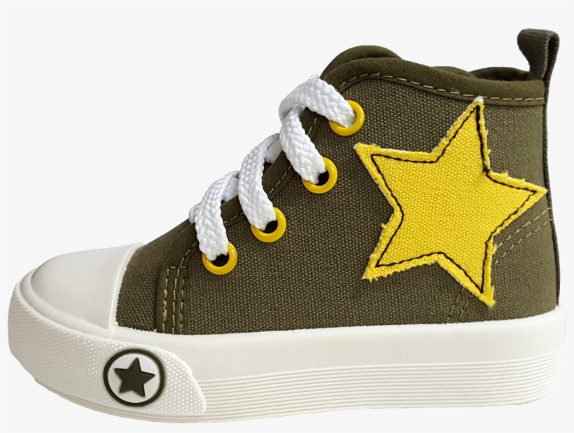 In A Nutshell - Skate Shoe, transparent png #3130855