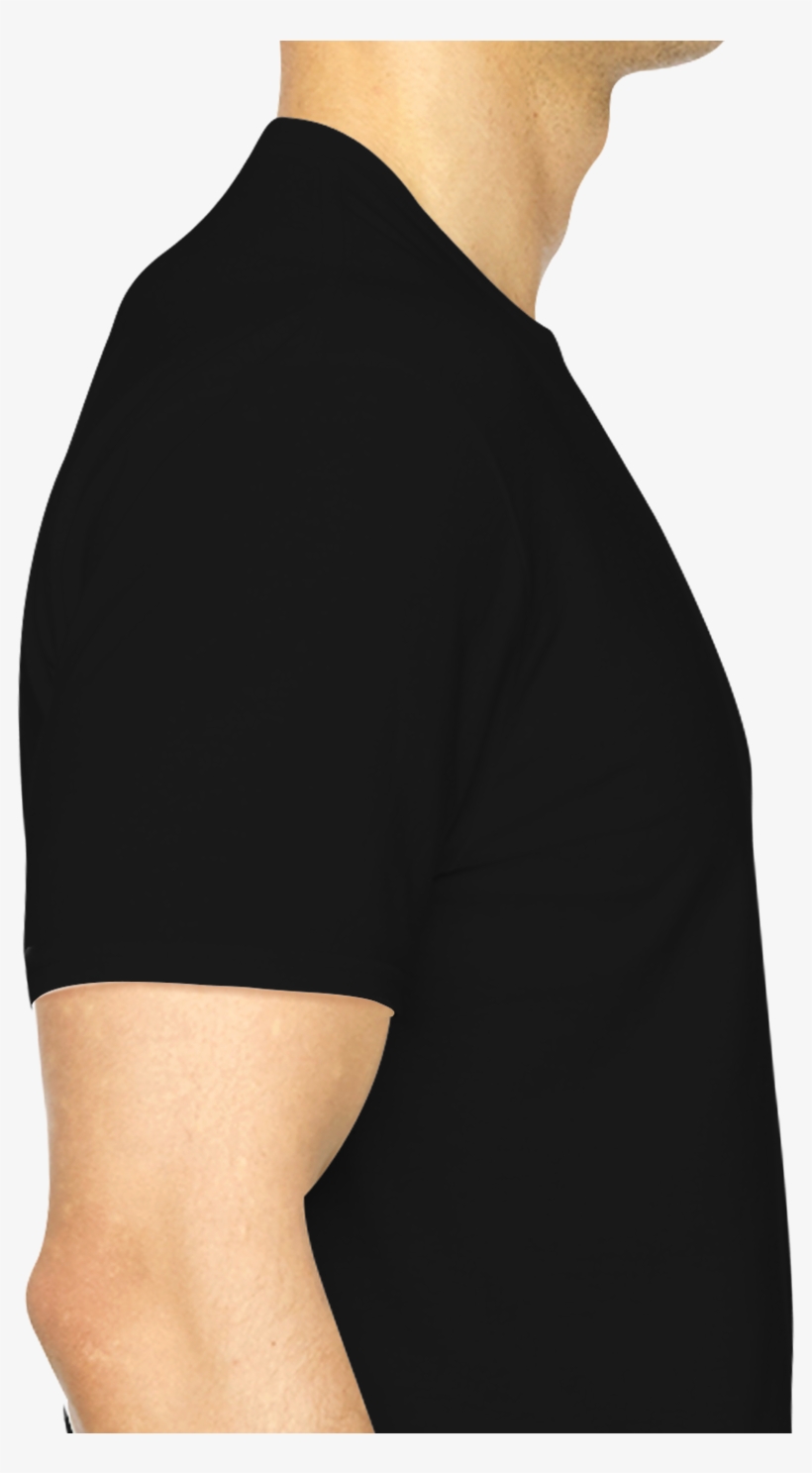 Markiplier Logo Men's T-shirt - Polo Shirt, transparent png #3130877