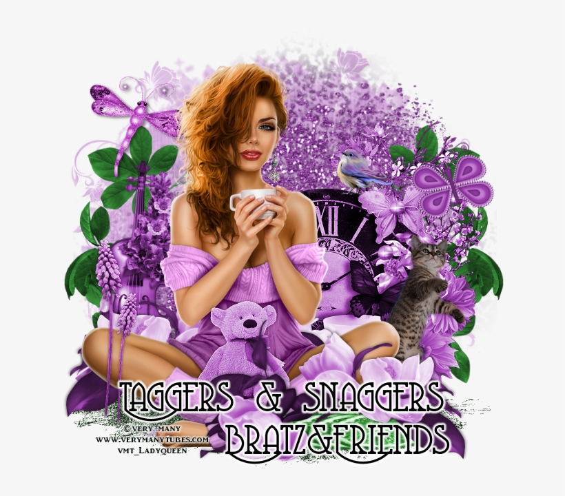 Please Add A Reply And Let Us Know If You Are A Tagger - Clock, transparent png #3130966