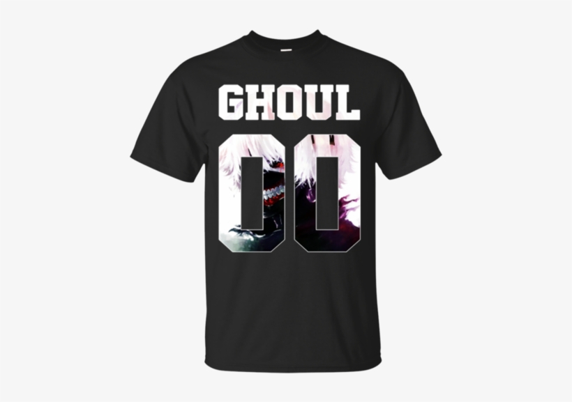 Tokyo Ghoul Kaneki Ken Ghoul Jersey Shirt T Shirt Thor Stormbreaker Bring Me Thanos Free Transparent Png Download Pngkey - tokyo ghoul roblox shirt template