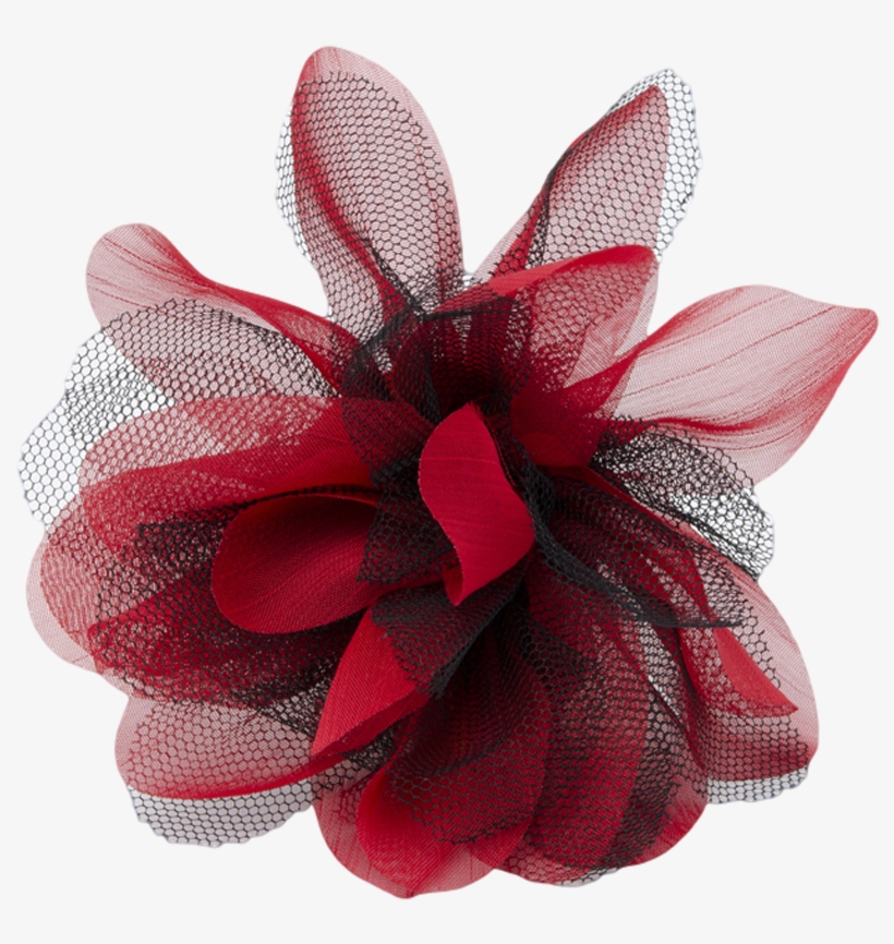 Flower Pin Fl003 - Corsage, transparent png #3131348