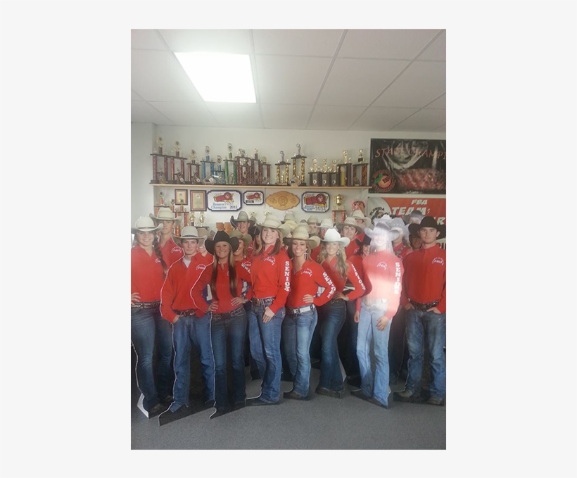 Indoor Sign, Life Sized Cardboard Cutout Designed By - Florida, transparent png #3131437