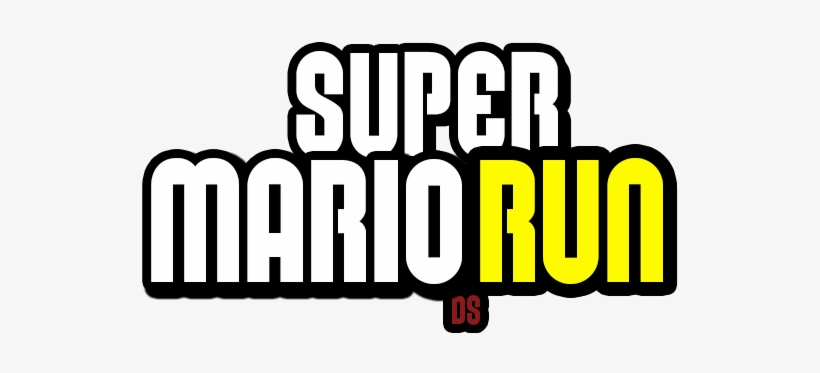 Mario Running Png, transparent png #3131624