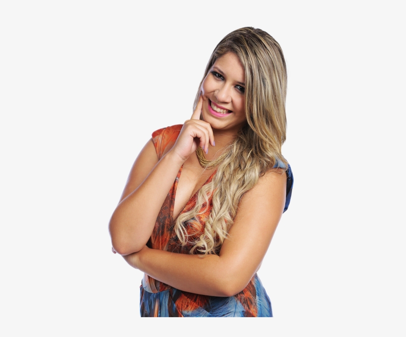 Related Wallpapers - Marilia Mendonça No Inicio Da Carreira, transparent png #3131734