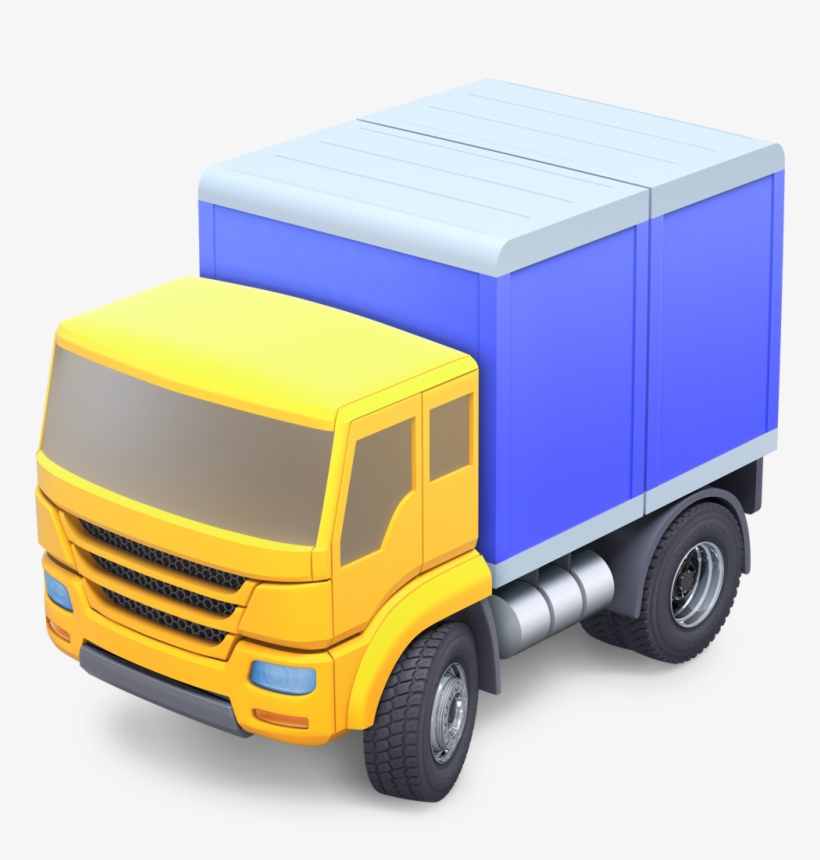 By Cabel - Transmit 5 Icon, transparent png #3131877