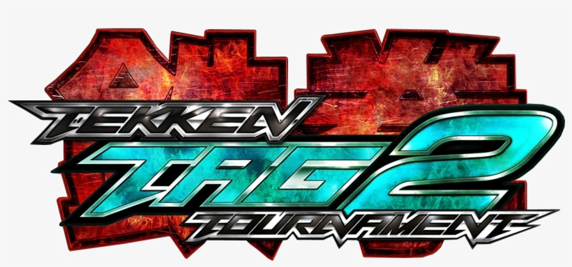 "we Are Tekken\ - Tekken Tag Tournament T2 All Characters, transparent png #3131922