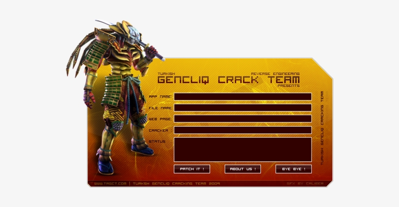 Preview - Tekken 6 Yoshimitsu, transparent png #3131951
