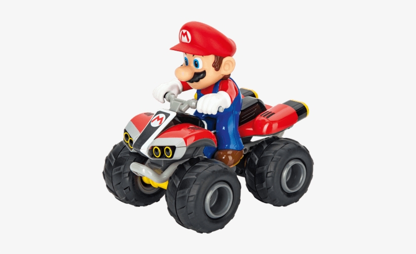 Mario Kart , Mario - Carrera 1:20 Nintendo Mario Kart 8, Mario, transparent png #3131973
