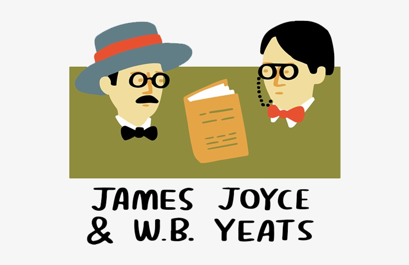 Yeats - Cartoon, transparent png #3132040