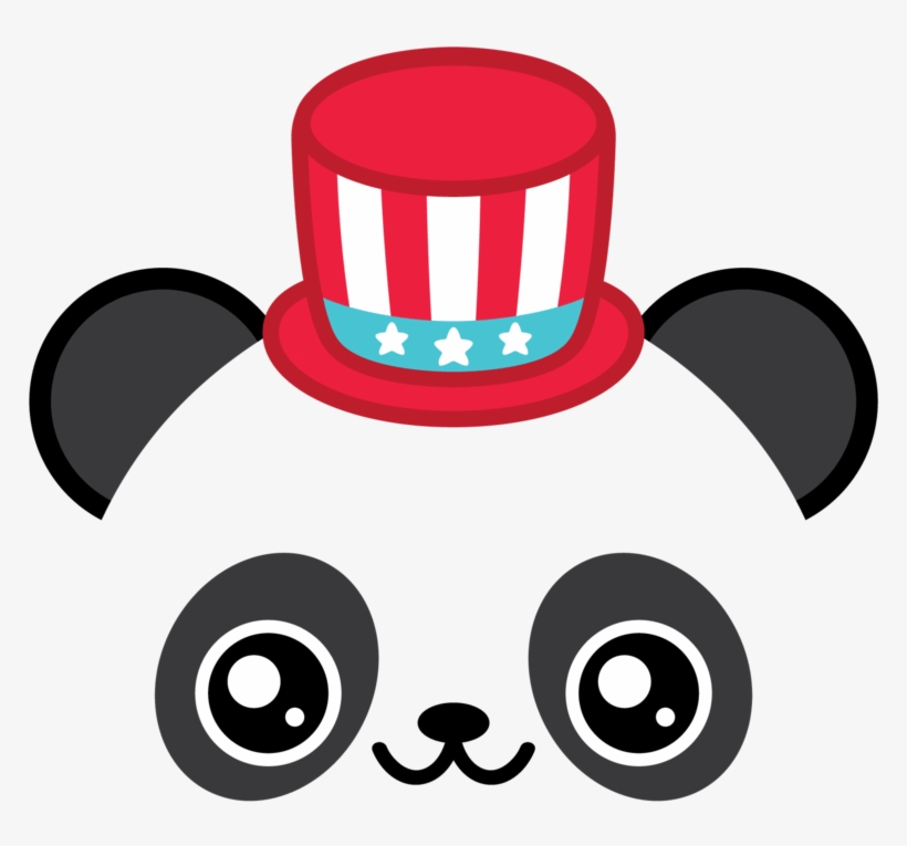 American Panda - Giant Panda, transparent png #3132088