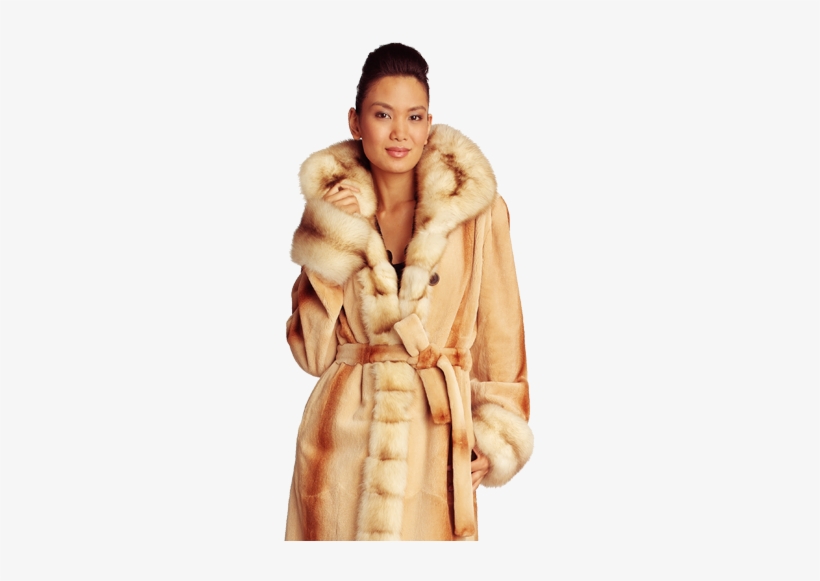 Estate Furs - Fur, transparent png #3132173