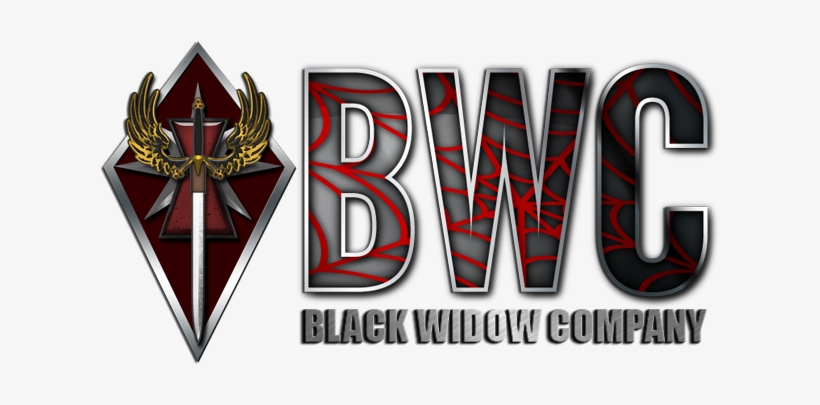 Bwc Full - Black Widow Company, transparent png #3132340