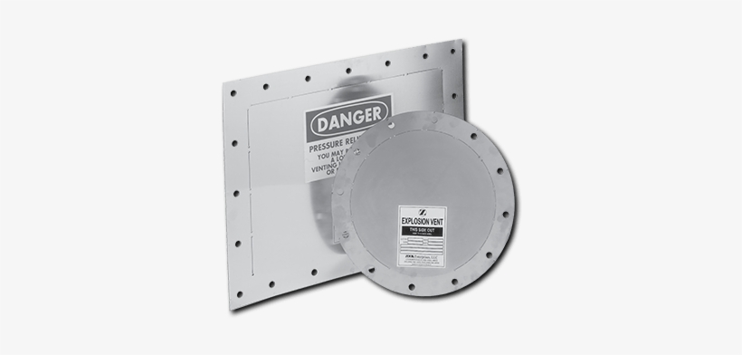 Cv-f - Explosion Vent, transparent png #3132416