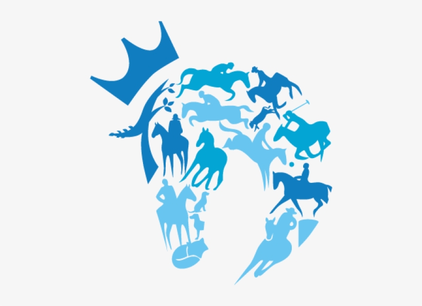 After Nine Months Of Training 302 Thoroughbred Horses - Retired Racehorse Project, transparent png #3132418