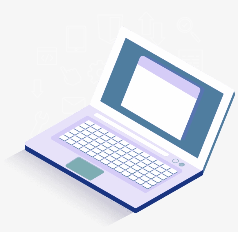 Computer Concepts Class - Posiflex Kb-6800 70-key Programmable Keyboard, transparent png #3132466