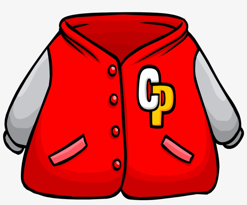 Fur Coat Png Image - Club Penguin Jacket, transparent png #3132598