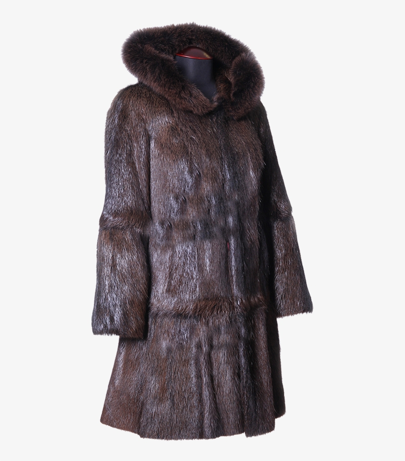 Fur Coat Png - Fur Clothing, transparent png #3132667
