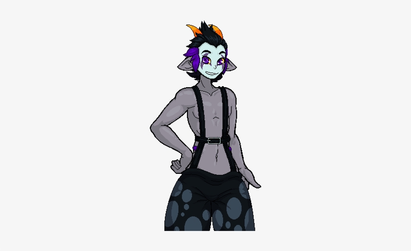 Navios Furata - Juggalo, transparent png #3132730
