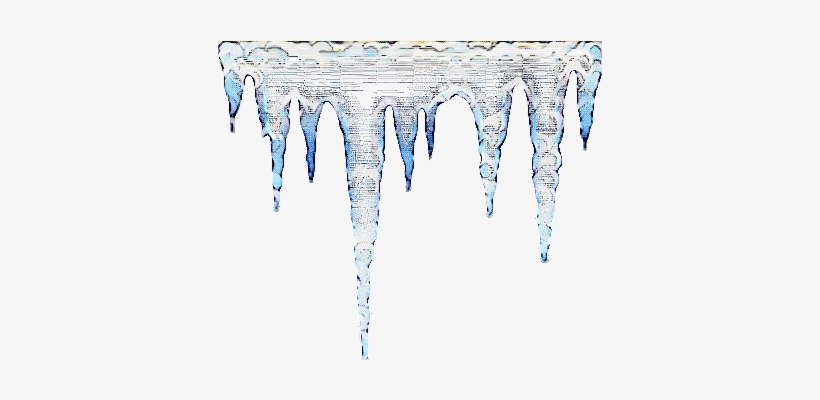 Glacier, transparent png #3132755