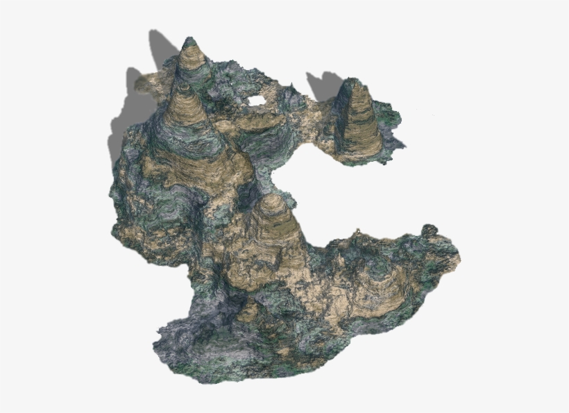 Metal, transparent png #3132757