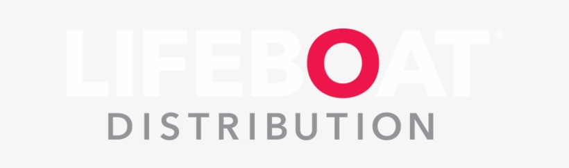 Lifeboat Distribution Logo - Look At Me تطبيق, transparent png #3132836