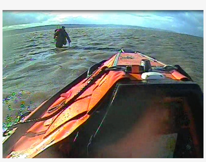 Rnli/flint - Rnli Flint Lifeboat Station, transparent png #3132863