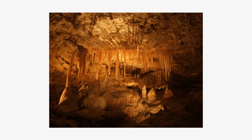 Limestone Cavern - Miss Alphie's Secret, transparent png #3132883