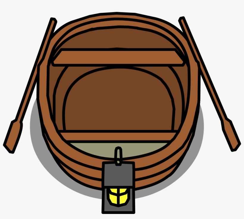 Lifeboat Sprite 007 - Lifeboat, transparent png #3132886