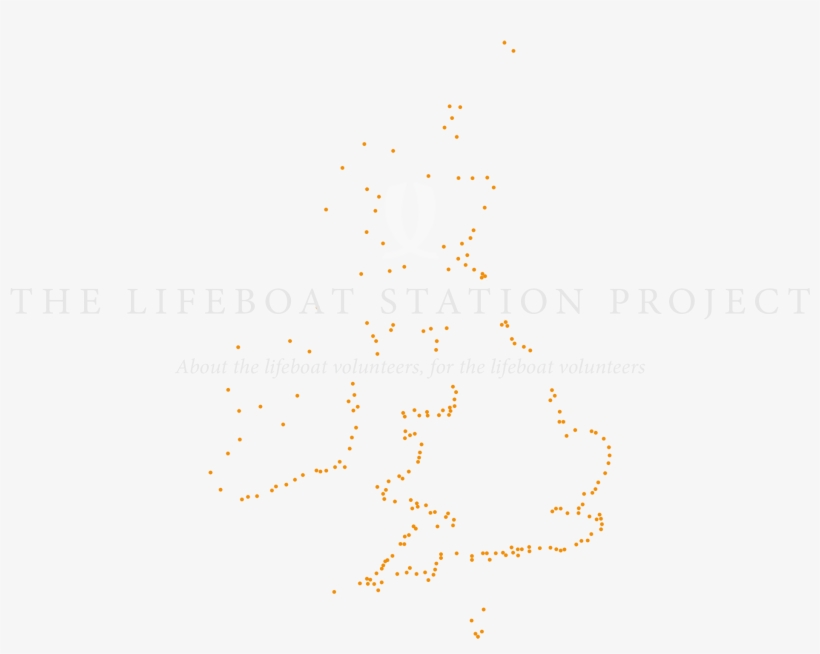 The Lifeboat Station Project By Jack Lowe - Calligraphy, transparent png #3132953