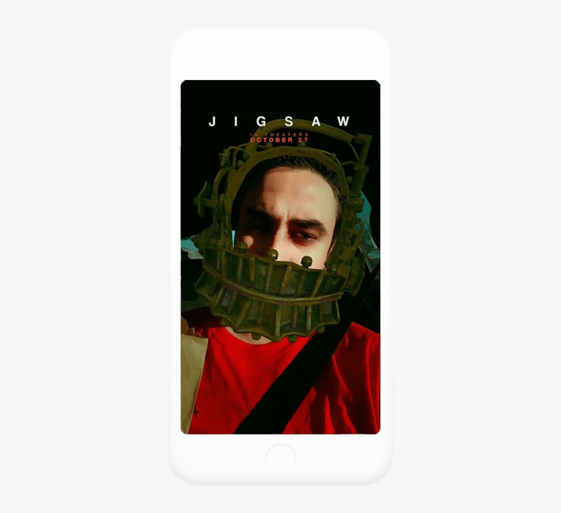 Discover - Jigsaw, transparent png #3133222