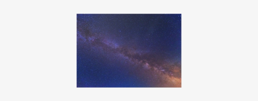 Milky Way, transparent png #3133265