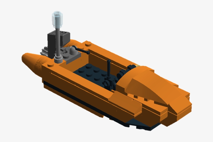 1 / - Rigid-hulled Inflatable Boat, transparent png #3133315