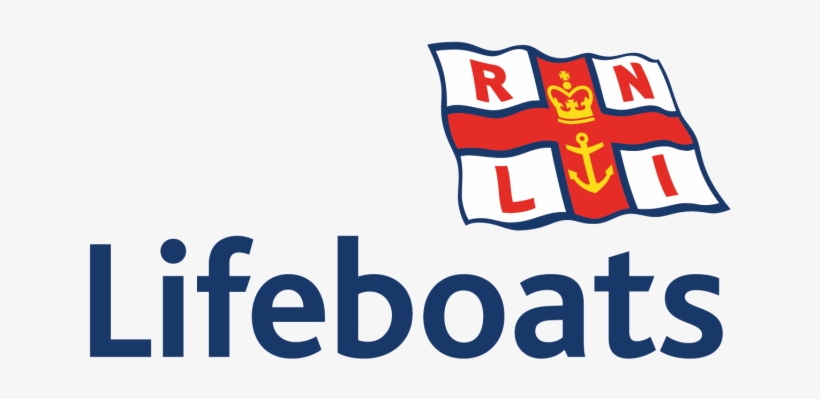 Rnli Confirmed As Official Charity For The Running - Royal National Lifeboat Institution Uk Charities, transparent png #3133353