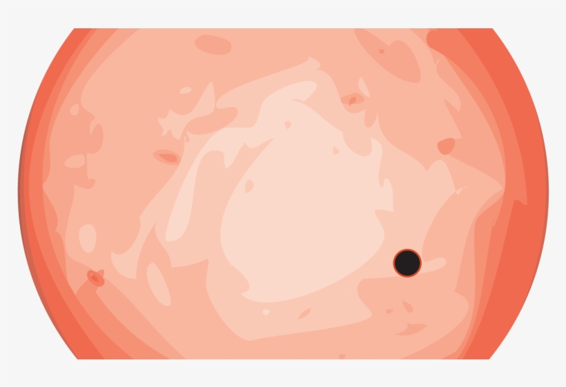 Milky Way Galaxy - Exoplanet, transparent png #3133374