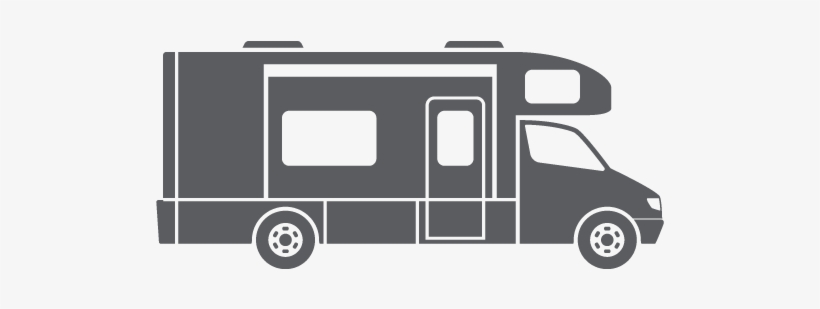 Graphic Freeuse Download Rv Mackin Street Customs - Recreational Vehicle, transparent png #3133392