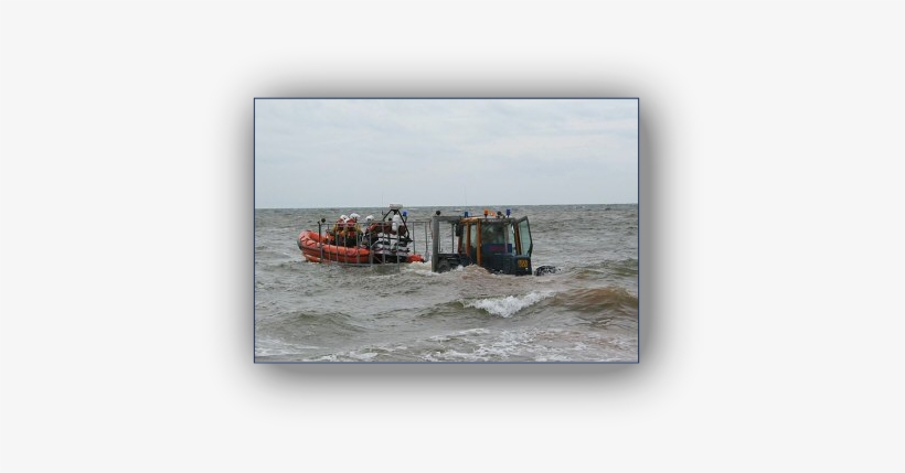 All Proceeds Go Direct To The Sidmouth Lifeboat - Sidmouth Independant Lifeboat Station, transparent png #3133414