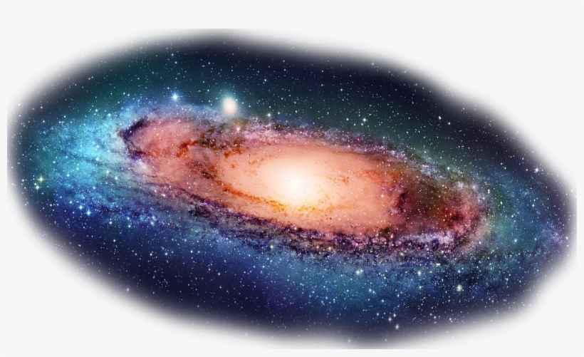 Galaxy Background Png Transparent