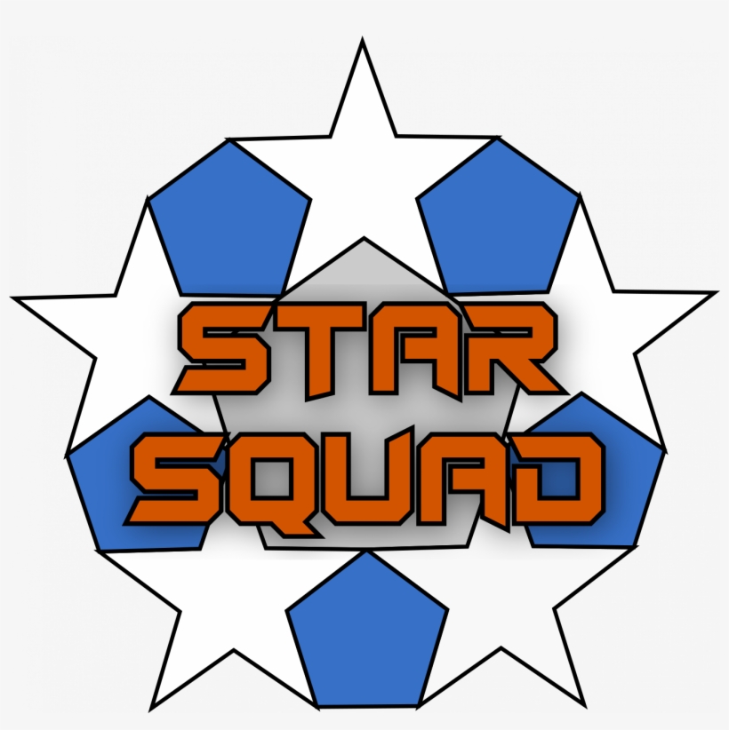 Star Squad Homepage - Anvil, transparent png #3133479