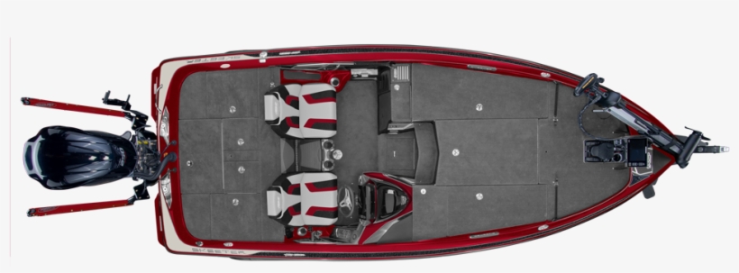 Color Package - Bass Boat, transparent png #3133591