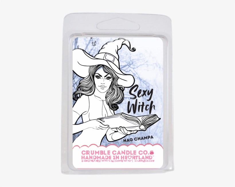 Sexy Witch - Cartoon, transparent png #3133806